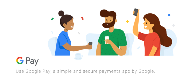 Google Pay