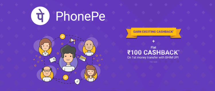 PhonePe