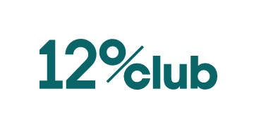 12 percent club