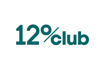 12 percent club